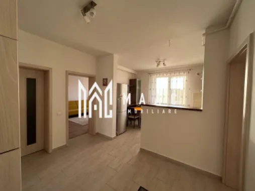 Apartament 2 camere decomandat | 62 MPU | Balcon | Etaj 3 | Calea Dumbrăvii