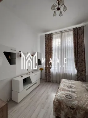 Logo MAAC IMOBILIARE logo