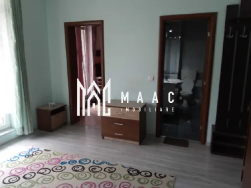 Logo MAAC IMOBILIARE logo