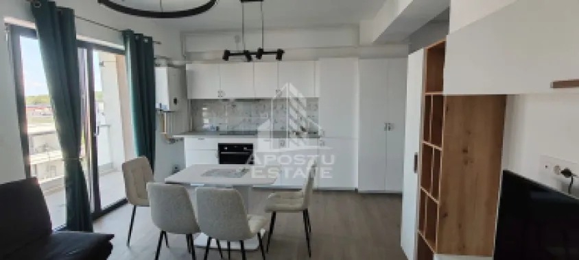 Apartament modern 2 camere de inchiriat, Timisoara zona Lipovei