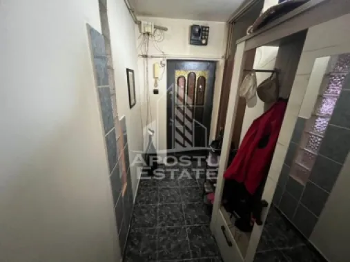 Apartament 3 camere, de vanzare, zona Soarelui, Timisoara