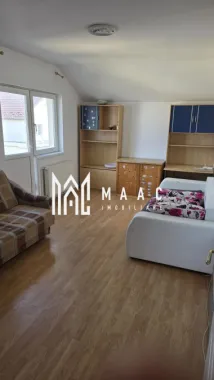 Apartament | 2 camere | 54mp | Valea Aurie