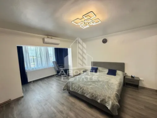 Apartament cu 1 camera de inchiriat, petfriendly, Sagului, Timisoara