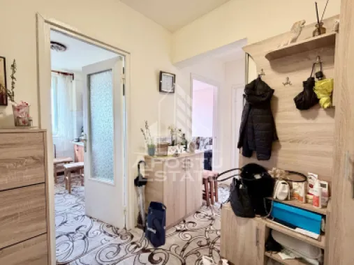 Apartament de vanzare Calea Torontalului Cetatii centrala boxa