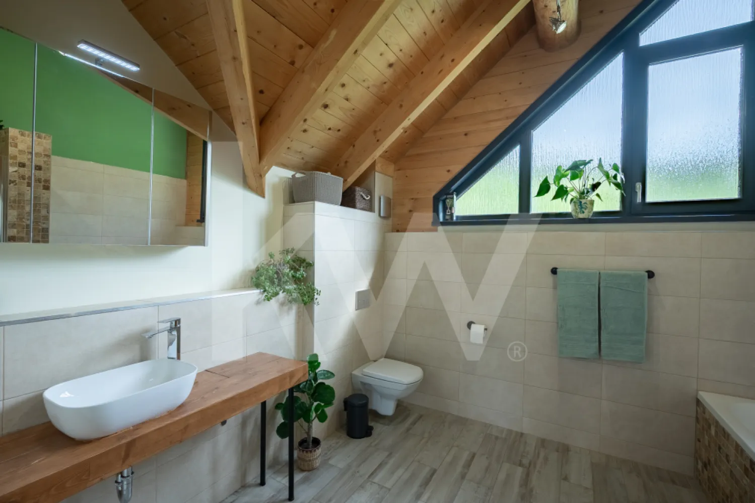 Stil de viață de vânzare – liniște, natură și confort premium