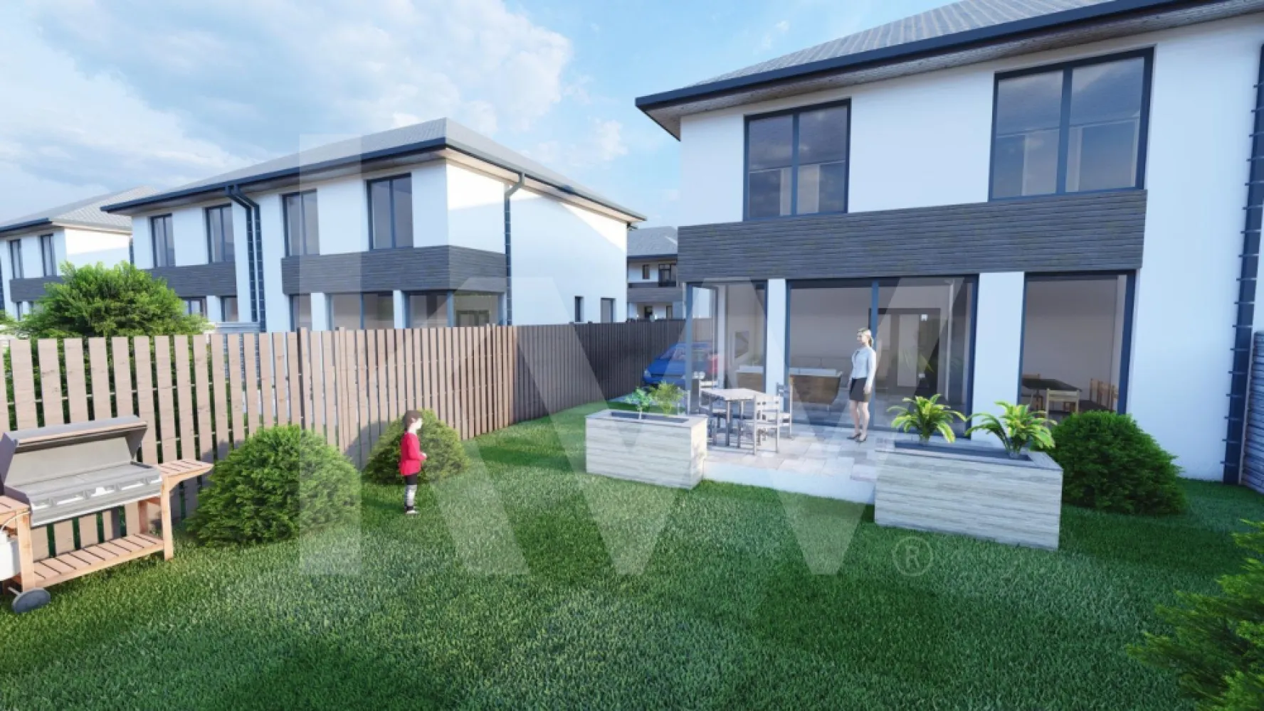 Casa 4 camere 3 bai singur in curte zona Selimbar Sibiu de vanzare - Descoperiți o oportunitate unică de a deveni proprietar al acestei elegante case duplex situate în inima zonei Selimbar din Sibiu. Cu un preț de 230.000 euro cu TVA inclus, pentru predare la stadiul de semifinisat, această proprietate modernă, construită în 2025, vă oferă un cămin confortabil și spațios, ideal pentru familii sau tineri profesioniști în căutarea unui loc unde să se simtă acasă. 

Cu o suprafață utilă de 120 mp, casa dispune de 4 camere luminoase, dintre care 3 dormitoare primitoare, perfecte pentru relaxare și odihnă. Cele 3 băi moderne sunt concepute pentru a oferi confort și intimitate, iar bucătăria deschisă vă invită să aduceți la viață cele mai delicioase rețete. Balconul și terasa generoasă sunt locuri ideale pentru a savura o cafea dimineața sau pentru a petrece timp de calitate alături de cei dragi. Spațiul exterior de 117 mp - teren liber,  completează perfect acest cămin, oferindu-vă oportunitatea de a crea un mic colț de natură în jurul casei. Cu 2 locuri de parcare incluse, conveniența este la îndemână.

Această proprietate nu este doar un simplu imobil, ci un loc unde amintirile frumoase pot fi create și împărtășite. Nu ratați ocazia de a transforma această casă în căminul visurilor dumneavoastră. Contactați-ne astăzi pentru a programa o vizionare și descoperiți personal tot ce are de oferit această minunată proprietate!