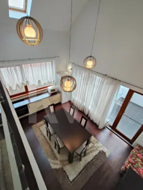 Casa de inchiriat in Strand Sibiu