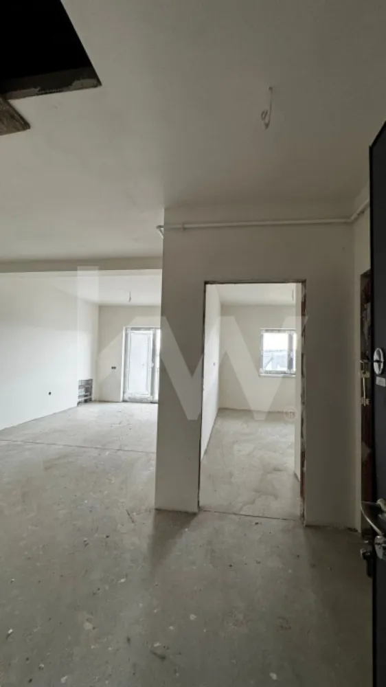 Apartament Studio + parcare Schellenberg Sibiu