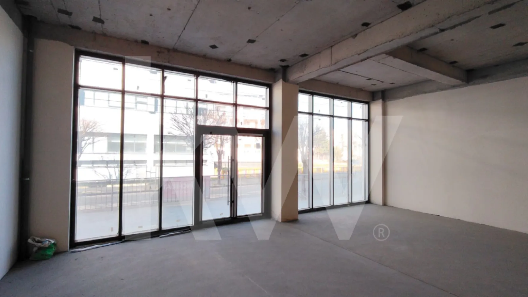 Spațiu comercial de închiriat – zonă Balanța