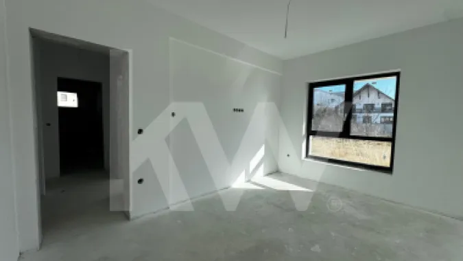 Apartament 2 camere de vânzare – Șelimbăr 36,6 mp la 2 minute de Mall