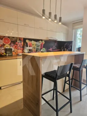 Casă 4 camere la preț de apartament