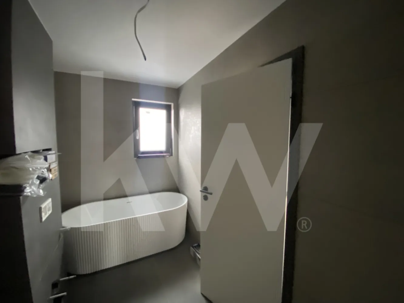 Apartament premium modern cu curte privata-Arhitectilor