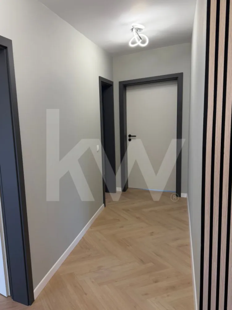 Apartament premium modern cu curte privata-Arhitectilor
