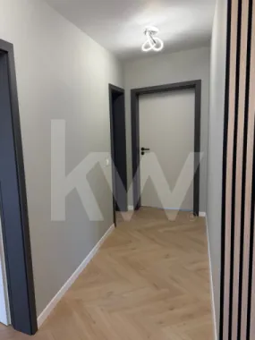 Apartament premium modern cu curte privata-Arhitectilor