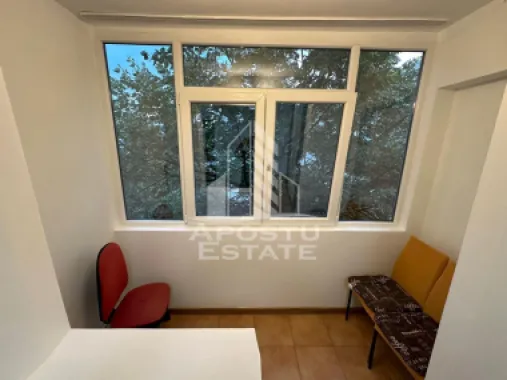 Apartament cu 2 camere de inchiriat, zona Dacia, Timisoara