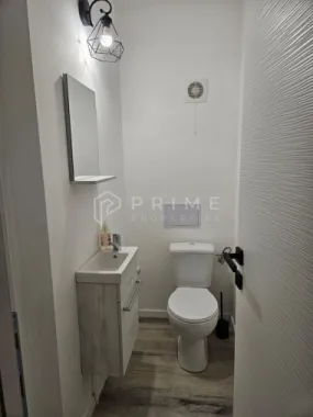 DE ÎNCHIRIAT: Apartament 3 Camere, Modern & Renovate Recent | Tudor
