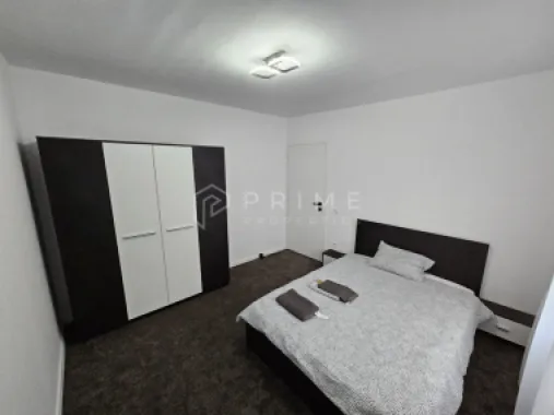 DE ÎNCHIRIAT: Apartament 3 Camere, Modern & Renovate Recent | Tudor