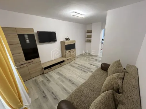 DE ÎNCHIRIAT: Apartament 3 Camere, Modern & Renovate Recent | Tudor