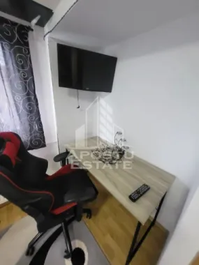 Garsoniera, de inchiriat, zona Aradului, Timisoara