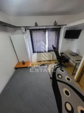 Garsoniera, de inchiriat, zona Aradului, Timisoara