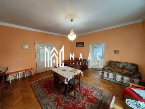 Logo MAAC IMOBILIARE logo