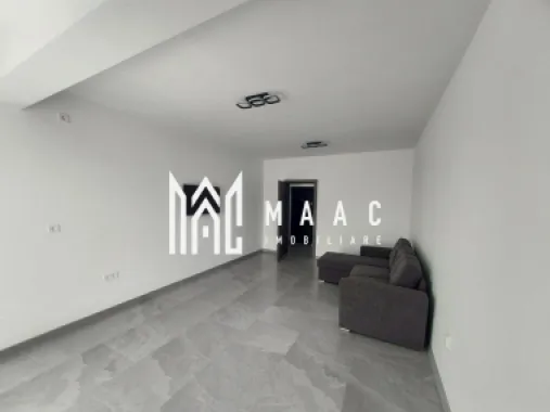 Logo MAAC IMOBILIARE logo
