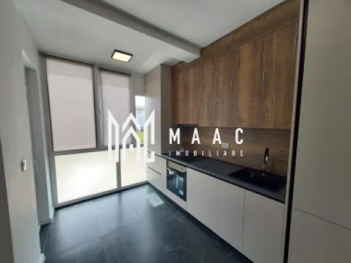 Apartament 2 camere decomandat | Șelimbăr | 66 mp, grădină, parcare
