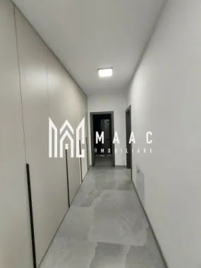 Apartament 2 camere decomandat | Șelimbăr | 66 mp, grădină, parcare