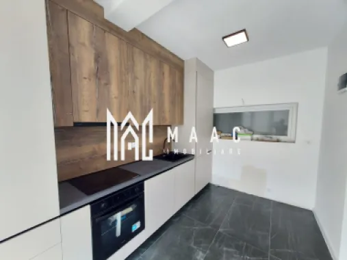 Apartament 2 camere decomandat | Șelimbăr | 66 mp, grădină, parcare