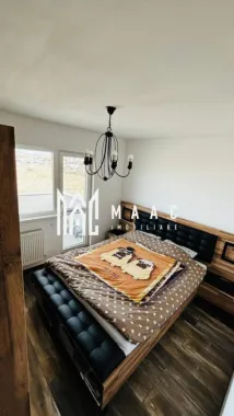 Apartament 3 camere 2 bai 2 balcoane Loc de parcare