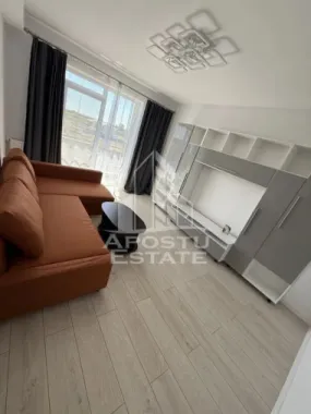 Apartment 2 camere, zona Braytim, Centrala Proprie