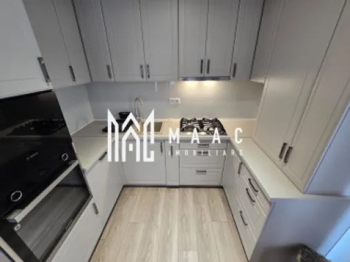 Apartament 3 camere 84 mpu 2 bai 2 balcoane Selimbar Lidl