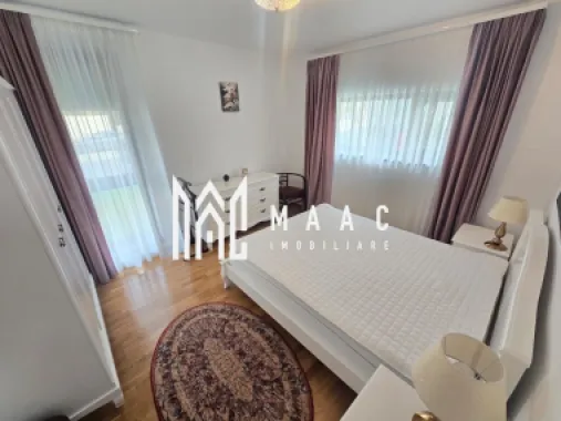 Apartament 3 camere 84 mpu 2 bai 2 balcoane Selimbar Lidl