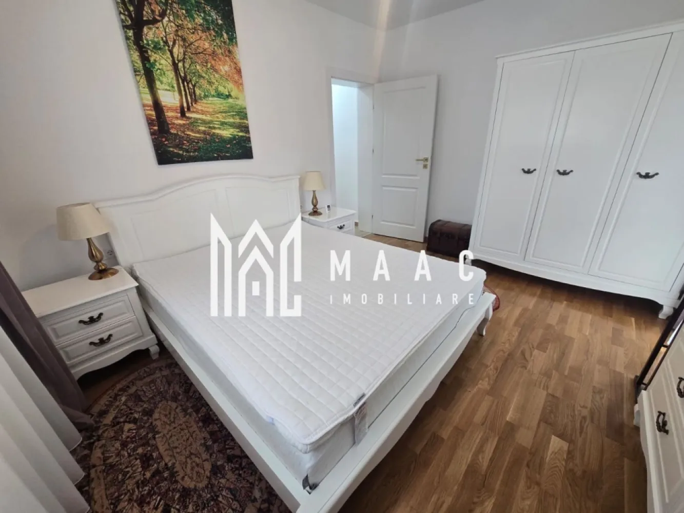 Apartament 3 camere 84 mpu 2 bai 2 balcoane Selimbar Lidl