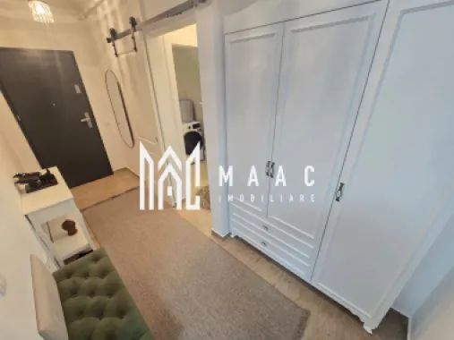 Apartament 3 camere 84 mpu 2 bai 2 balcoane Selimbar Lidl