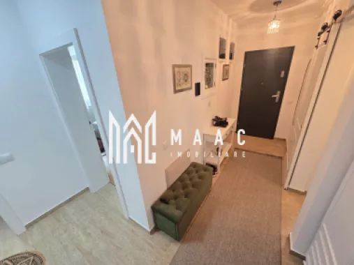 Apartament 3 camere 84 mpu 2 bai 2 balcoane Selimbar Lidl