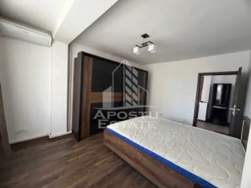 Apartament cu 2 camere, Pet Friendly, zona Olimpia-Stadion, Centrala