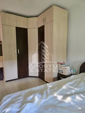 Apartament 3 camere de vanzare, zona Circumvalatiunii, Timisoara