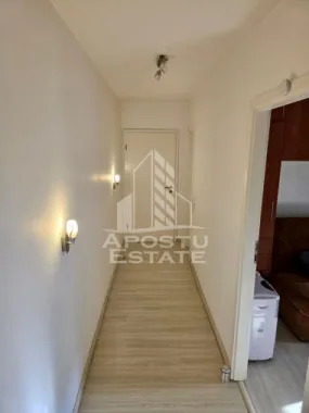 Apartament 3 camere de vanzare, zona Circumvalatiunii, Timisoara