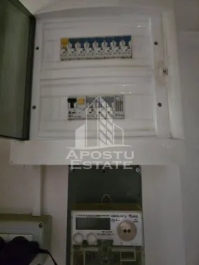 Apartament 3 camere de vanzare, zona Circumvalatiunii, Timisoara