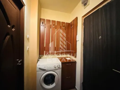 Apartament 1 camera zona Micalaca