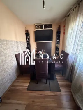 Apartament 3 camere | Ostroveni | 82 mpu |