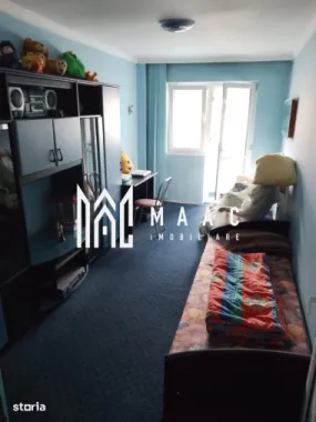 Apartament 4 camere | Ostroveni | 88.71 mpu | 2 balcoane | 2 bai |