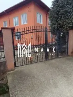 Logo MAAC IMOBILIARE logo