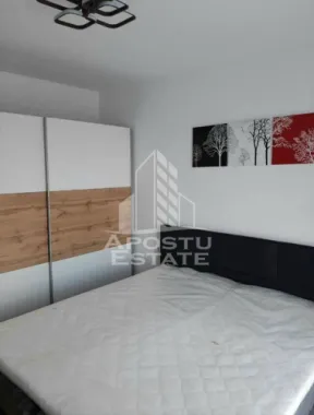 Apartament 3 camere bloc nou Aradului