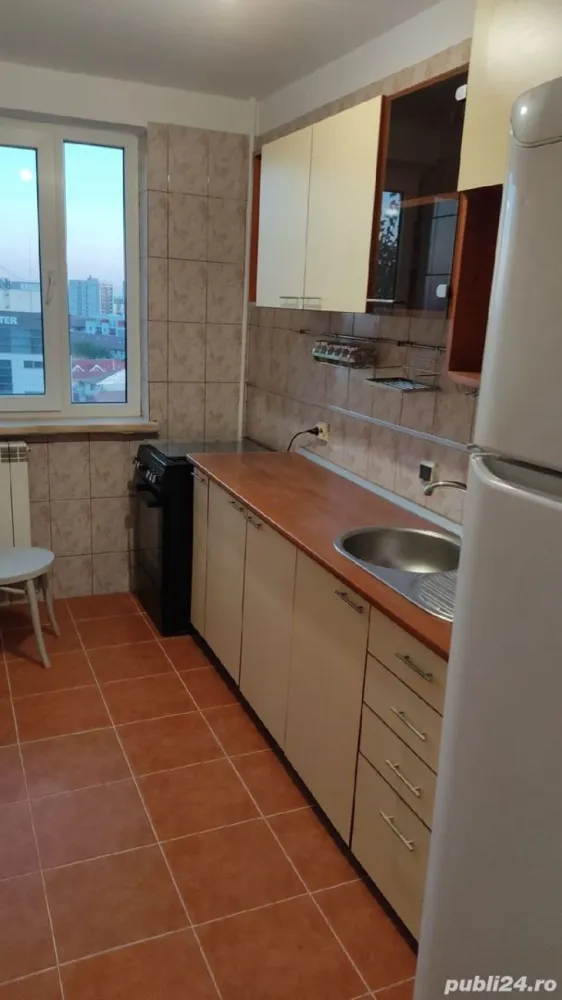 berceni sect4 bricoveanu huiedin - emil brincoveanu sect4apartament cu 2 camere etaj 3 4 cof2 mobilat.utilat g.f.termopan parchet..325 e aer conditionat
