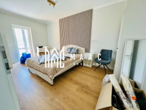 Apartament 4 camere | 105 MPU | La Cheie | Cartier reziential