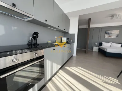 o camera,parcare, bloc nou, terasa,Manastur, West City, Calea Floresti