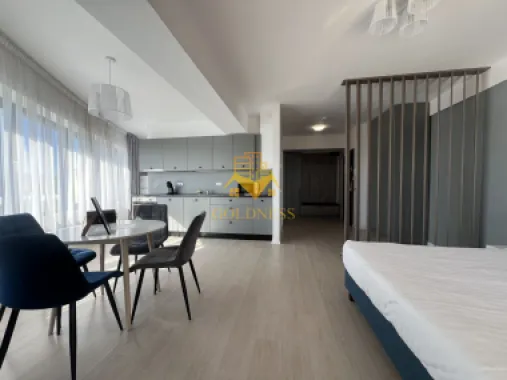 o camera,parcare, bloc nou, terasa,Manastur, West City, Calea Floresti