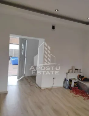 Casa individuala